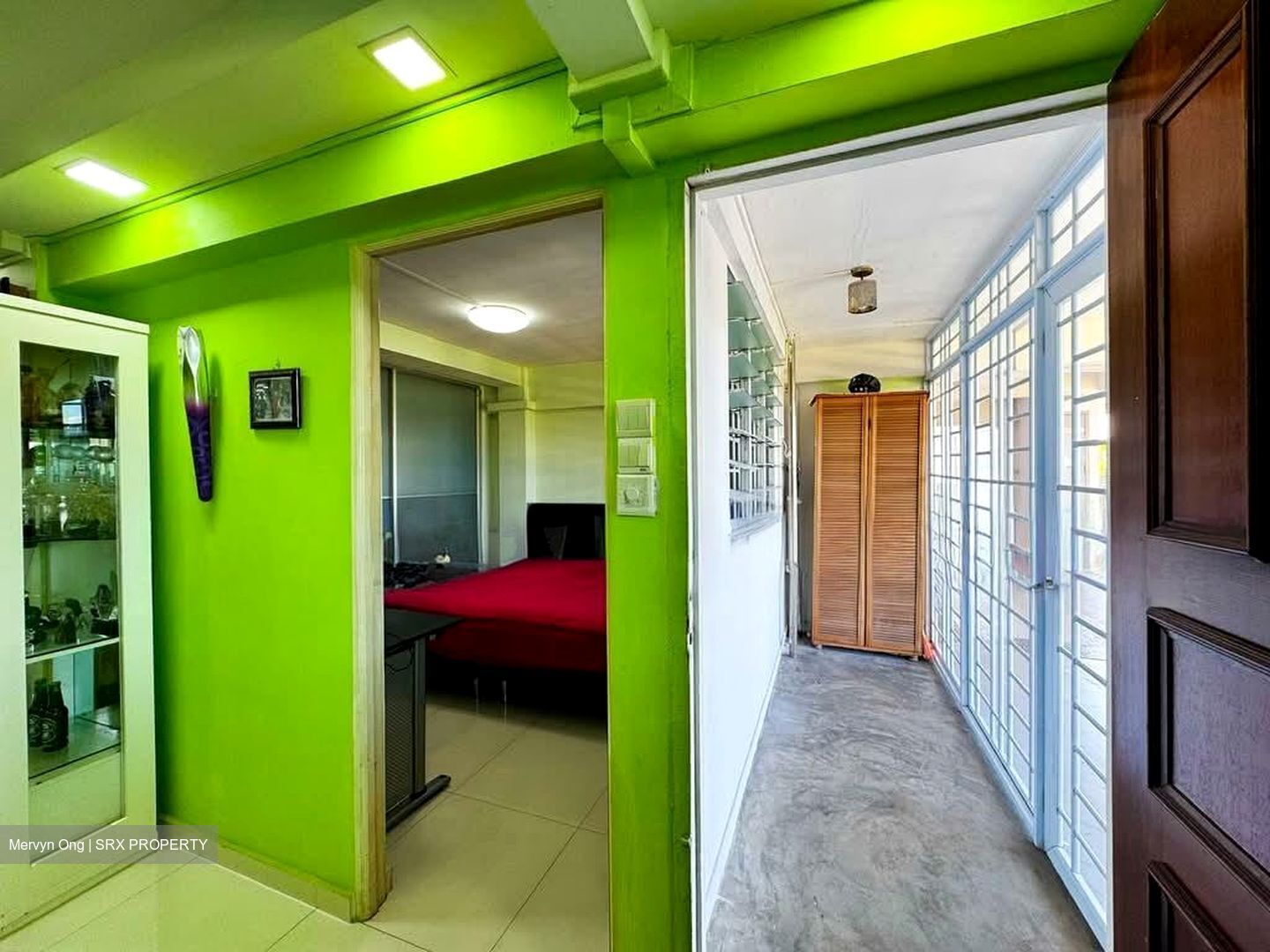 Blk 14 Kampong Arang Road (Kallang/Whampoa), HDB 3 Rooms #603531421